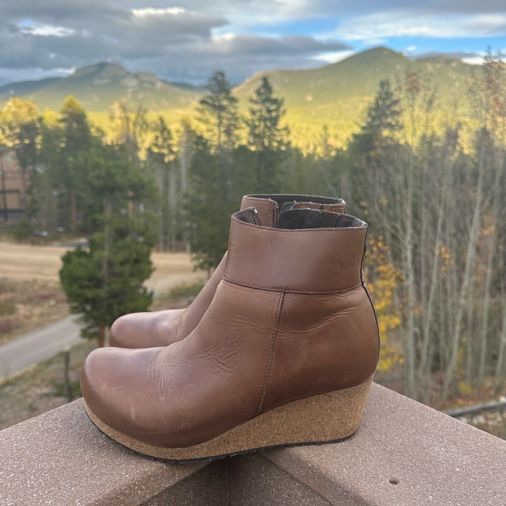 Wedges